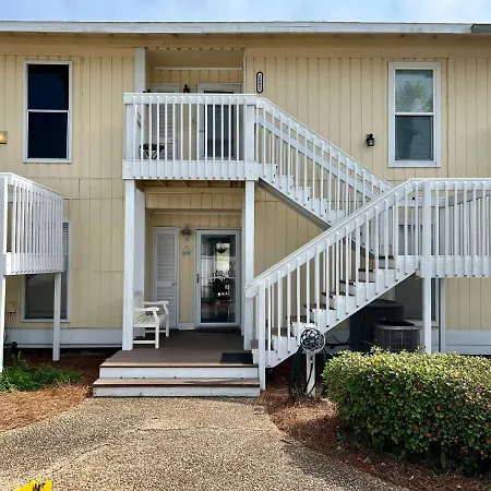 Sandpiper Cove 2002